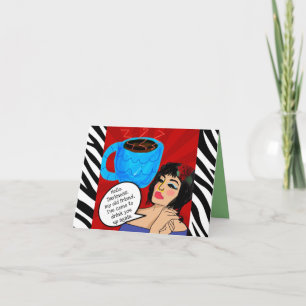 NOTECARD-birthday Card