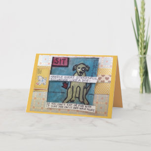 NOTECARD-HANDLE EVERY STRESSFUL CARD