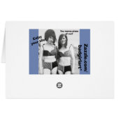 Notecard-I have a condition that prevents me from (Back Horizontal)