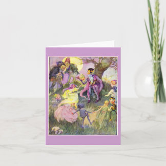 Notecard-Just for Kids-Anne Anderson 11 Card