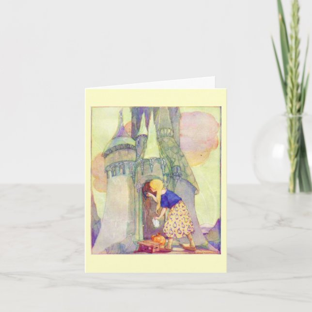 Notecard-Just for Kids-Anne Anderson 15 Card (Front)