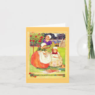 Notecard-Just for Kids-Anne Anderson 3 Card