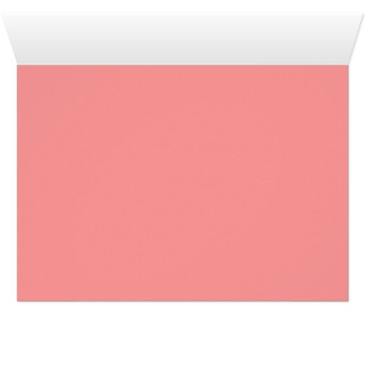 Noted FLAMINGOs (Inside Horizontal (Bottom))