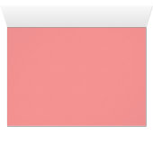 Noted FLAMINGOs Cards (Inside Horizontal (Bottom))