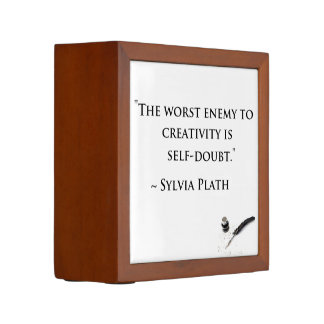 Notefiction Desk Organizer I