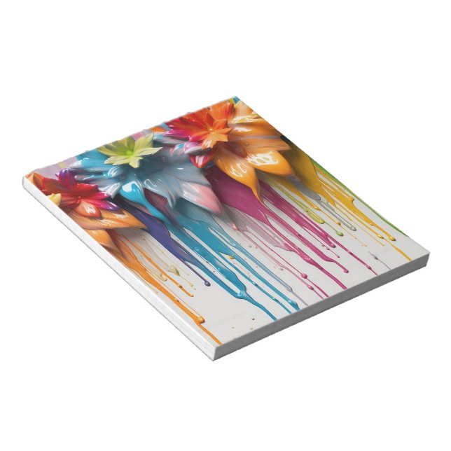  Notepad (Angled)