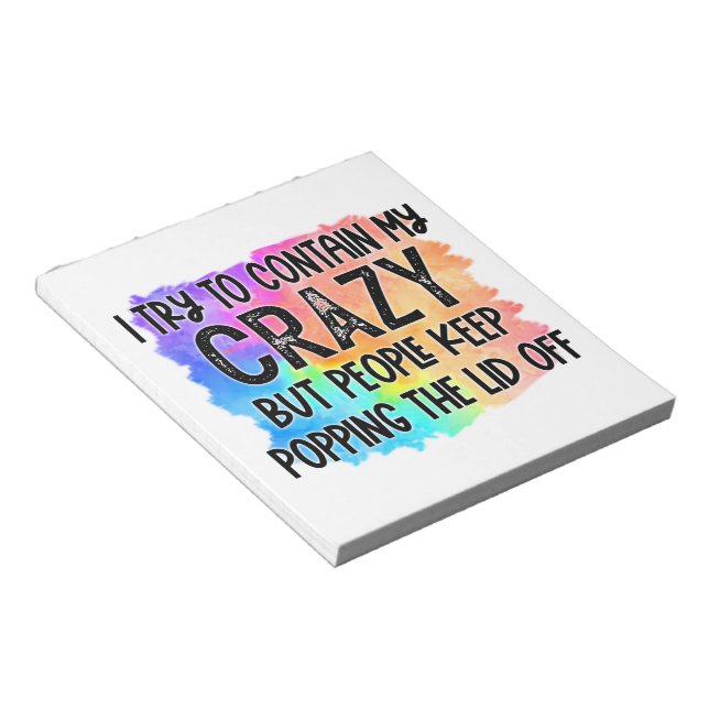  Notepad (Angled)