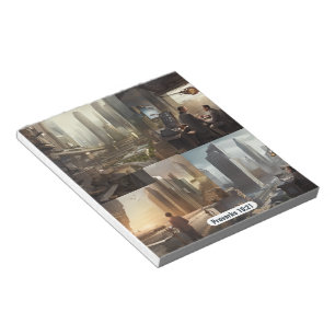 Notepad