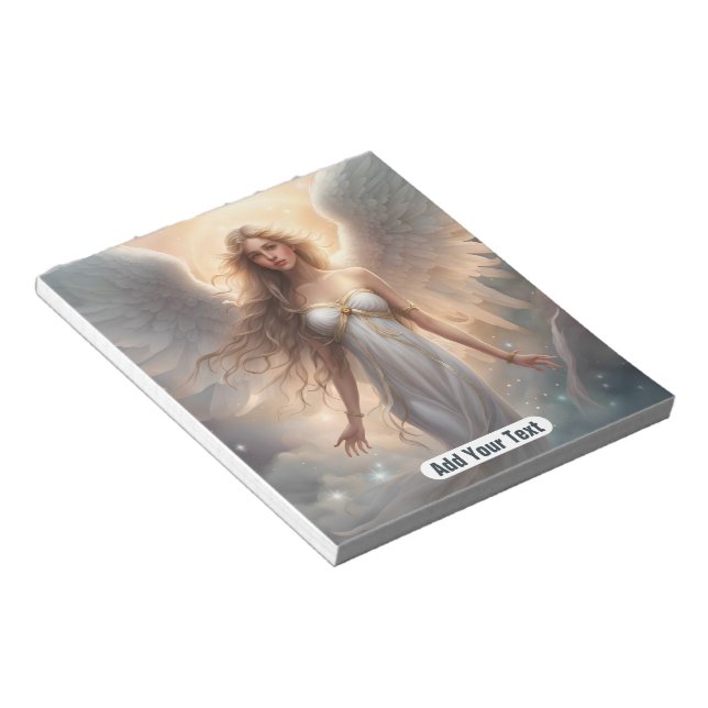 Notepad (Angled)