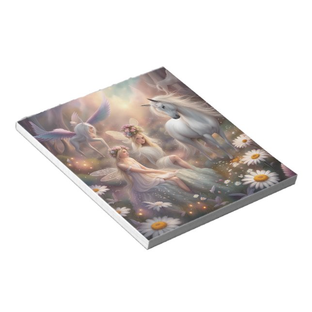 Notepad (Angled)