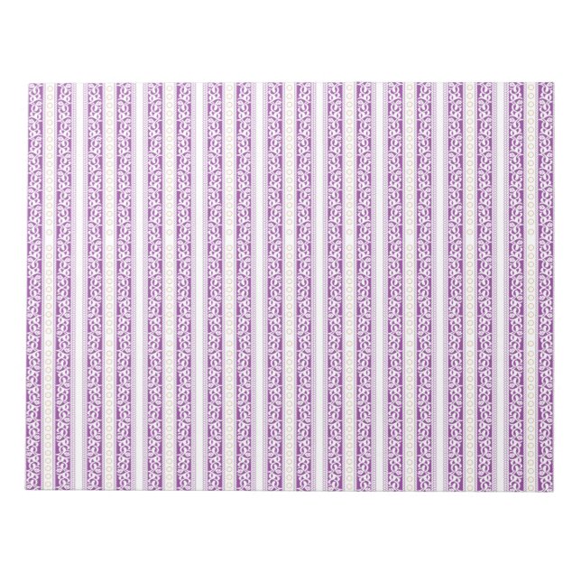 Notepad (Front)