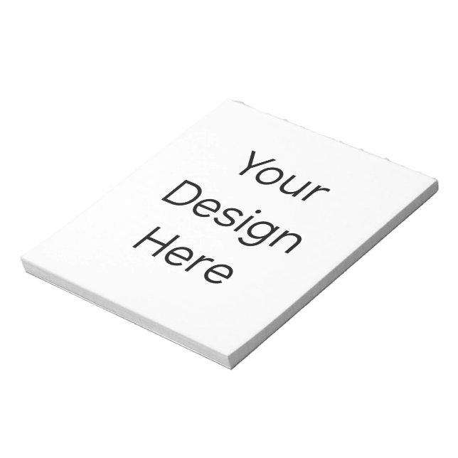 Notepad (Rotated)