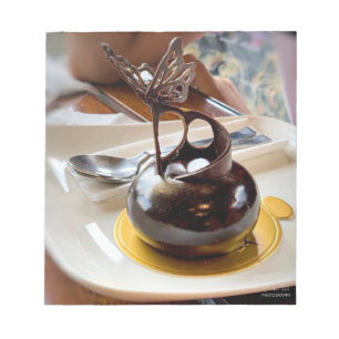 Notepad - Food Journal