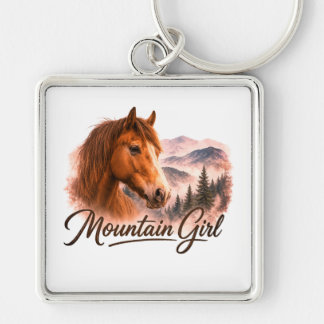 Notepad Keychain