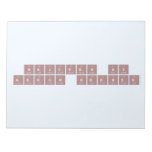 Writt|en By
 Aa|ron B|r|ewe|r  Notepads