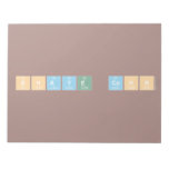 SHAYE COHN  Notepads