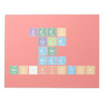 KEEP
 CALM
 AND
 READ
 NON-FICTION  Notepads