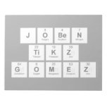 Joben
 TIKZ
 Gomez  Notepads