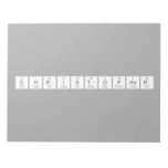 Christopher  Notepads