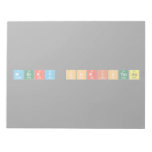 merry Christmas  Notepads