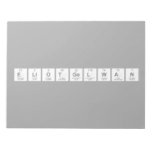 EliotGelwan  Notepads