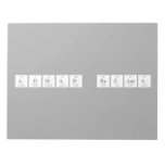 Ahmad bazama  Notepads