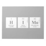 himo  Notepads