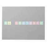 Mac Swineford  Notepads