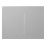   Notepads