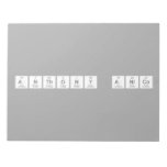 Anthony Anico  Notepads