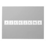 Fitrianah   Notepads