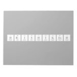 Hrishikesh   Notepads