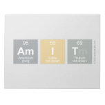 amit  Notepads