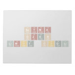 Seyma
 Ozen
 Limit cigli  Notepads
