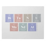 Bitanu
 Mondal  Notepads