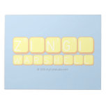    Zingi
 Warshell
   Notepads