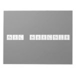 Paul Schulteis  Notepads