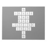 Hg
 Venus
 Earth
 Mars
 Jupiter
 Saturn
 U
 Np  Notepads
