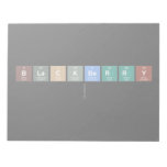 blackberry
   Notepads