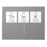 Think
   Notepads