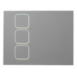 Game
 Letter
 Tiles  Notepads