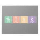 thi|nk  Notepads