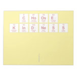 Choose 
 Kindness
 
 
   Notepads