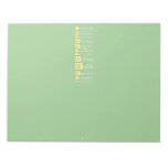 Leadership
 PersonalEngagement
 Ambassador
 Perspectives
 Attitude
 Support
 Role Model
 Commitment
 Active
 Build
 Planning
 Evangelist
 Representative
 
  
   Notepads