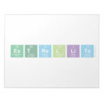 Estrellita  Notepads