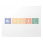 Rachit  Notepads