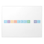 Felicidades Ray   Notepads