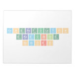 Congratulation
 Graduating
 Seniors  Notepads