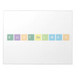 EliotGelwan  Notepads