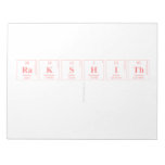 RaKSHITh
   Notepads